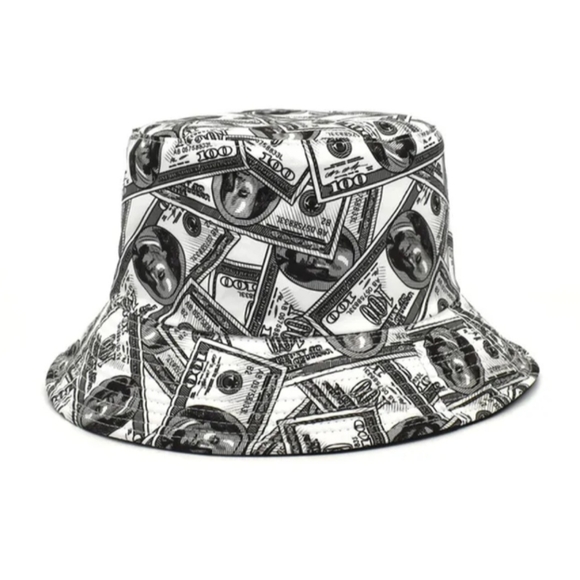 Bucket Hats - Picture 8 of 12